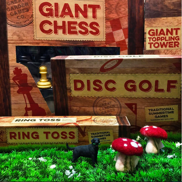 Toy Joy - Downtown Austin Toy Store