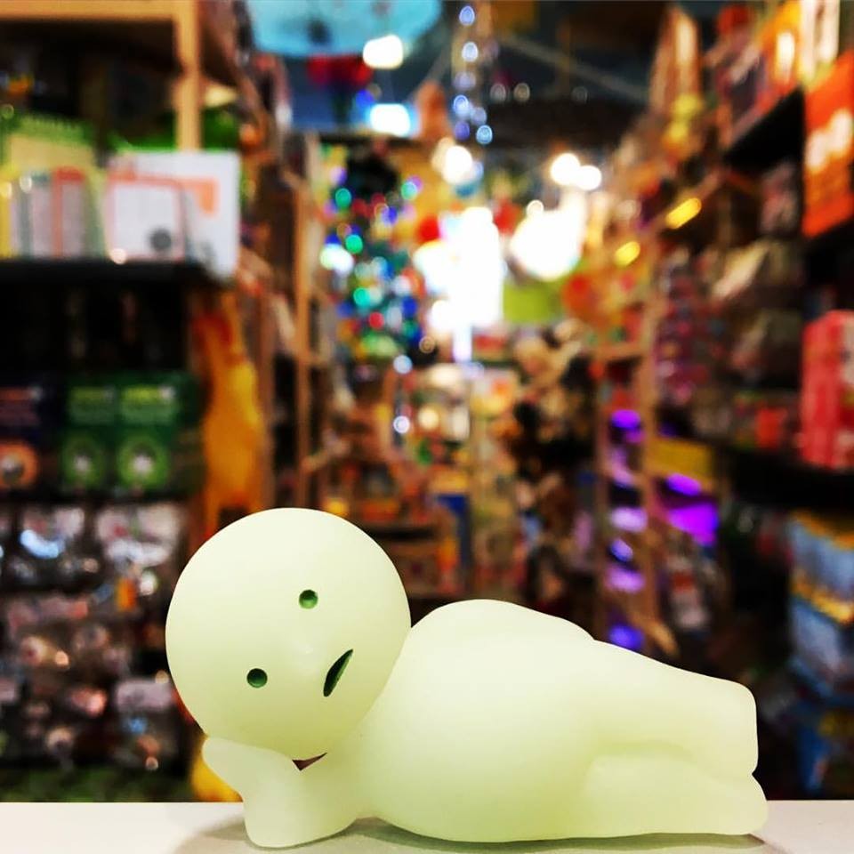 Toy Joy - Downtown Austin Toy Store