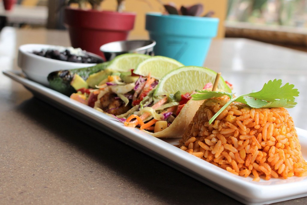 Z Tejas Grill - West 6th Street - Austin TX