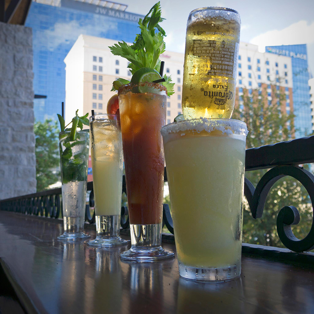 Michelada's Tex Mex Food Restaurant - Austin TX