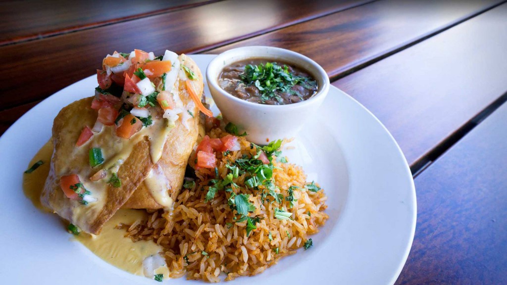 Michelada's Tex Mex Food Restaurant - Austin TX