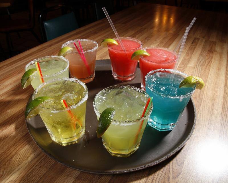 Michelada's Tex Mex Food Restaurant - Austin TX