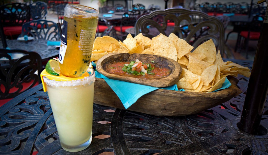 Michelada's Tex Mex Food Restaurant - Austin TX