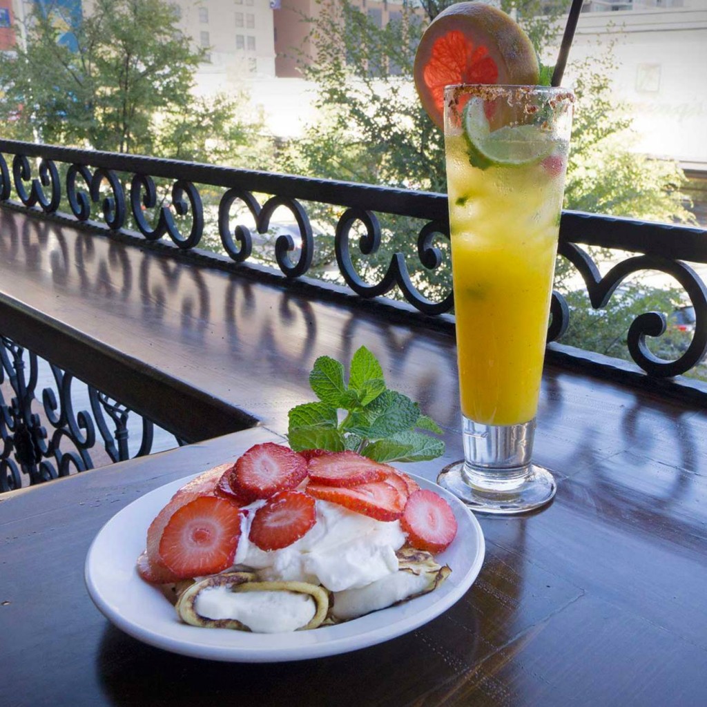 Michelada's Tex Mex Food Restaurant - Austin TX