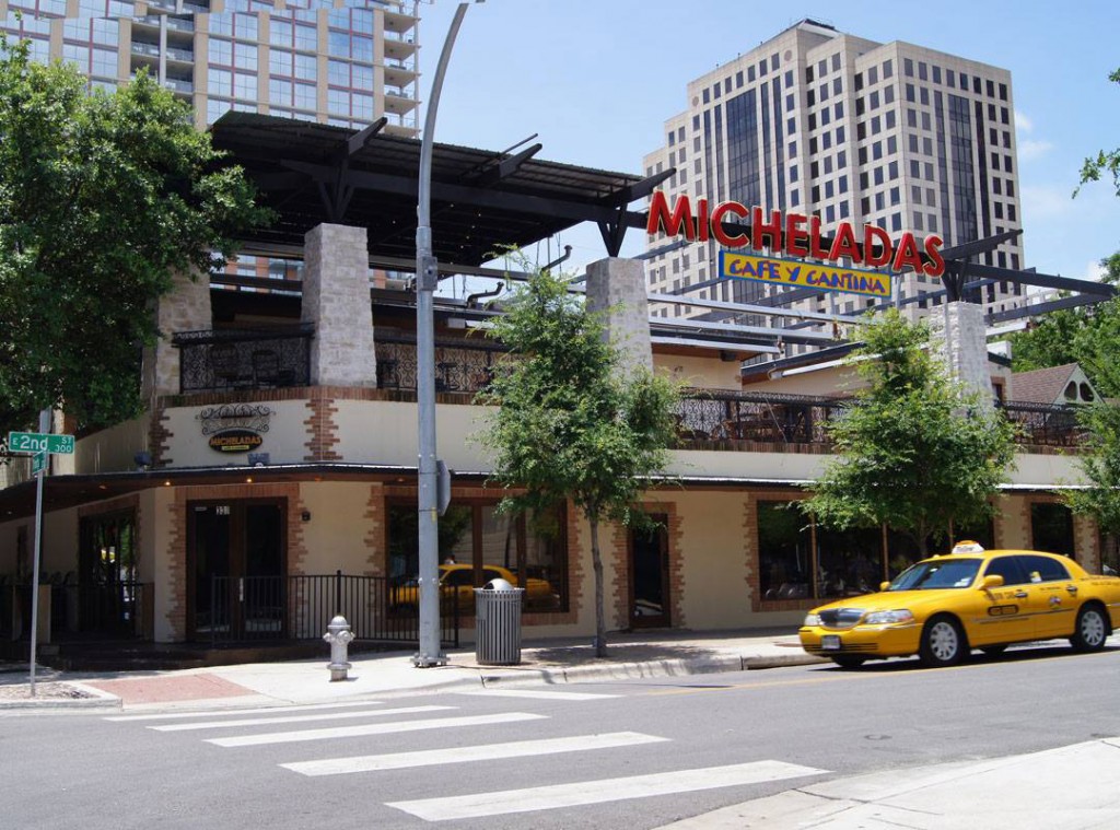 Michelada's Tex Mex Food Restaurant - Austin TX