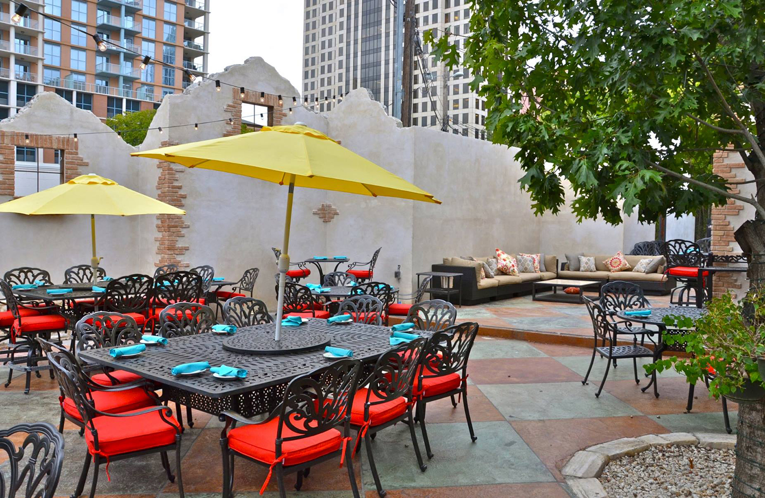 Michelada's Tex Mex Food Restaurant - Austin TX