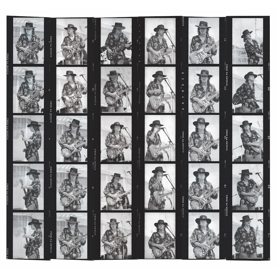 Modern Rocks Gallery - Austin TX