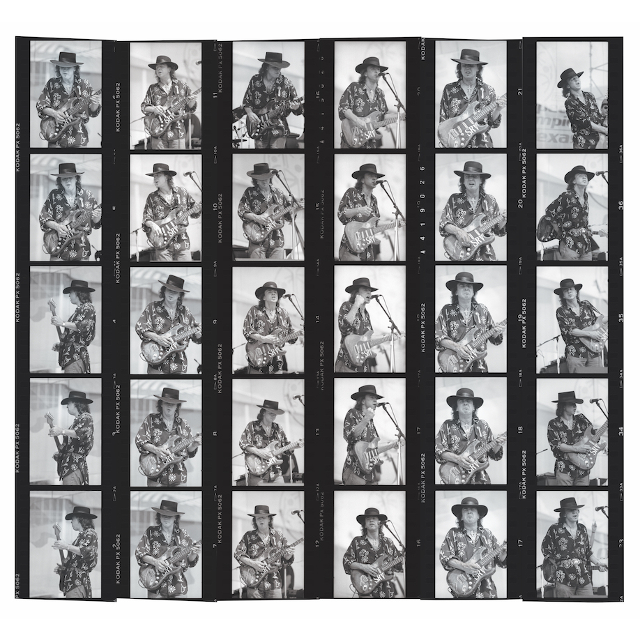 Modern Rocks Gallery - Austin TX