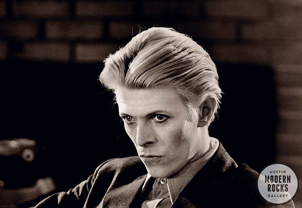 Modern Rocks Gallery - Austin TX