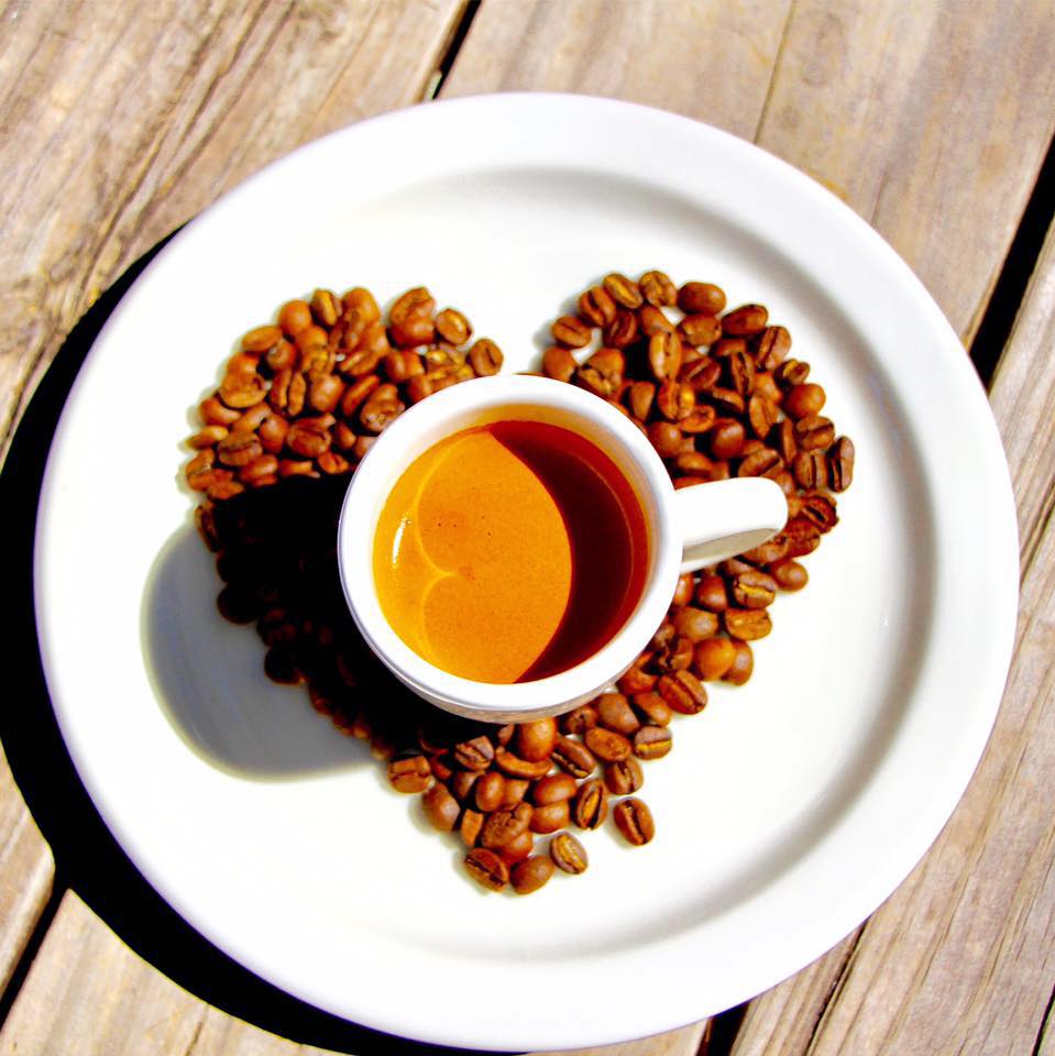 Mozart's Coffee Roasters - Lake Austin