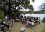 Mozart's Coffee Roasters - Lake Austin