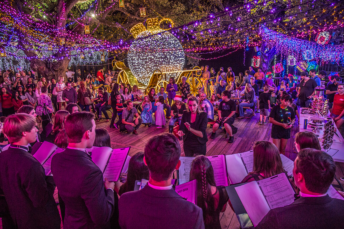 Mozart's Coffee Roasters - Lake Austin