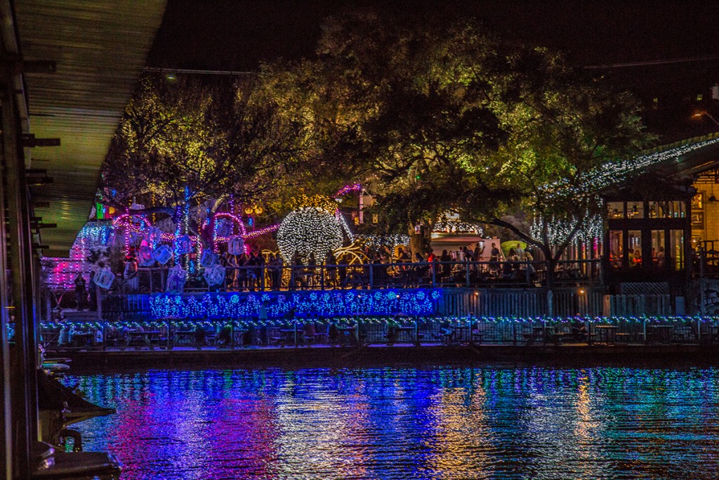 Mozart's Coffee Roasters - Lake Austin