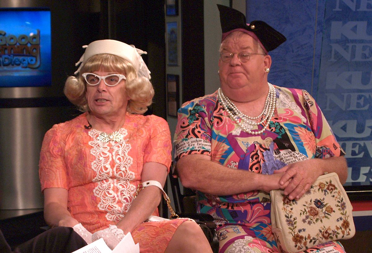 A Tuna Christmas - Austin Holiday Tradition