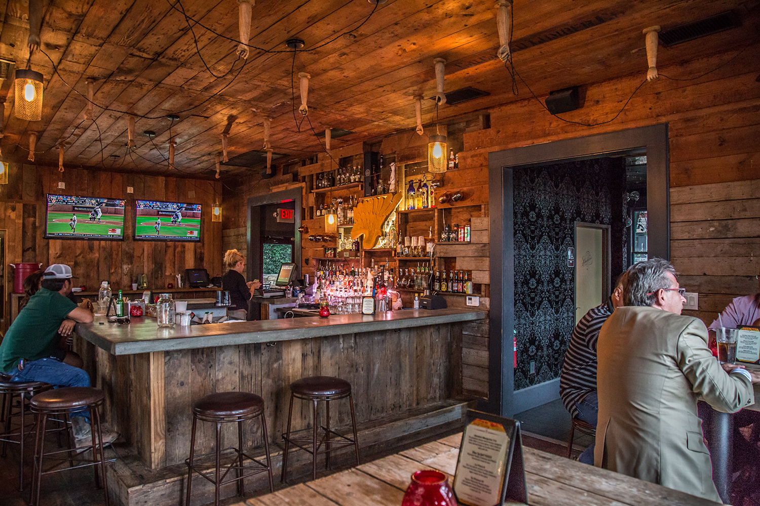 508 Tequila Bar - Red River St, Austin TX