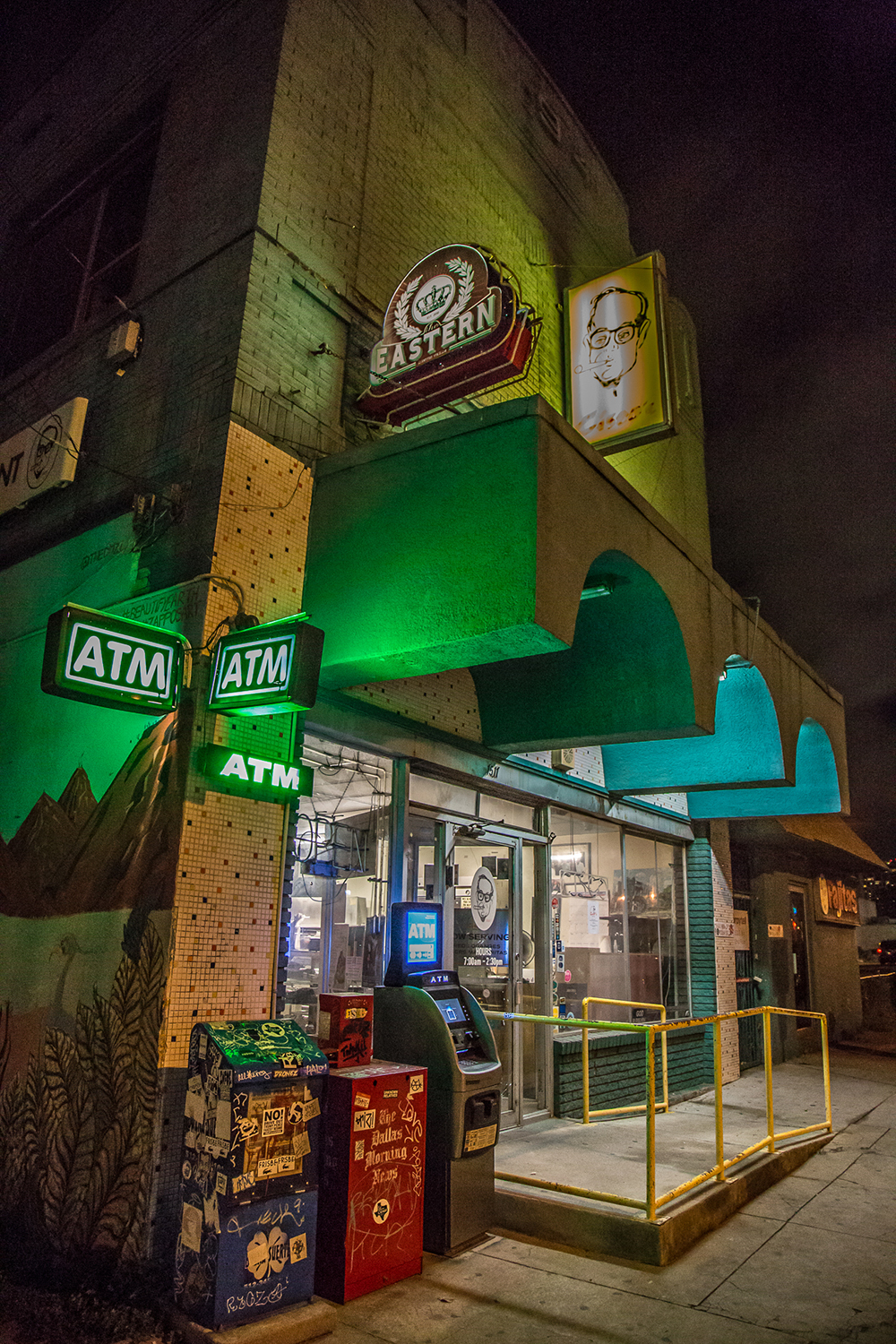 Cisco's - East Austin Tex Mex Restaurant