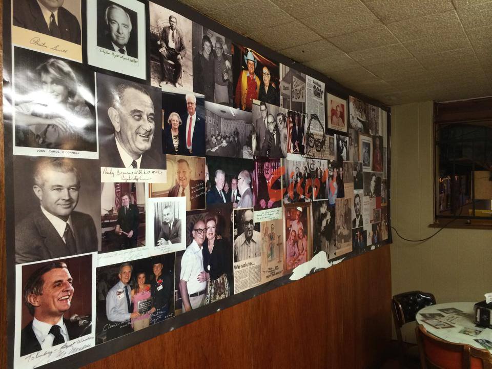 Cisco's - East Austin Tex Mex Restaurant