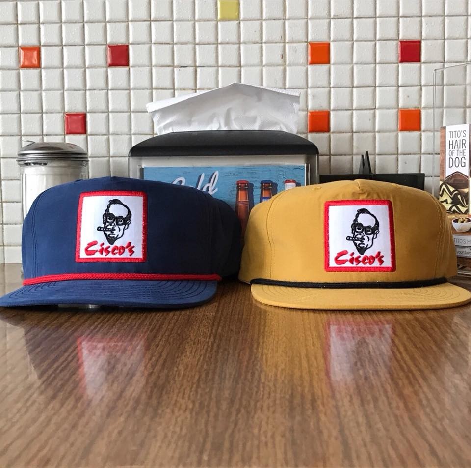 Cisco's - East Austin Tex Mex Restaurant