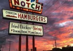 Top Notch Hamburgers - Austin, TX