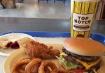 Top Notch Hamburgers - Austin, TX