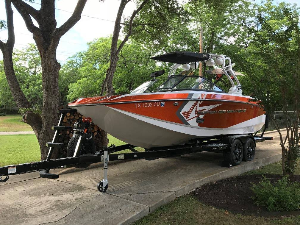 ATX Boat Rentals