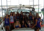 Lake Travis Yacht Rentals