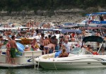 Lake Travis Yacht Rentals