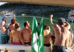 Lake Travis Yacht Rentals