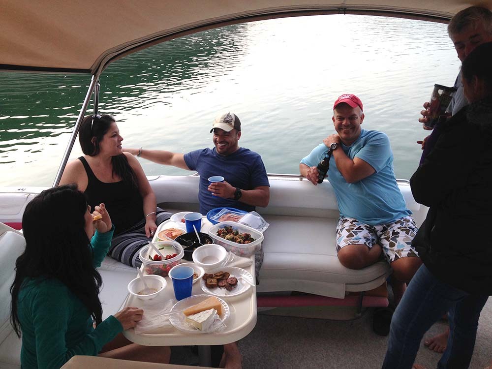 Lake Travis Yacht Rentals