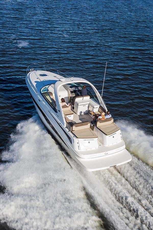 Lake Travis Yacht Rentals