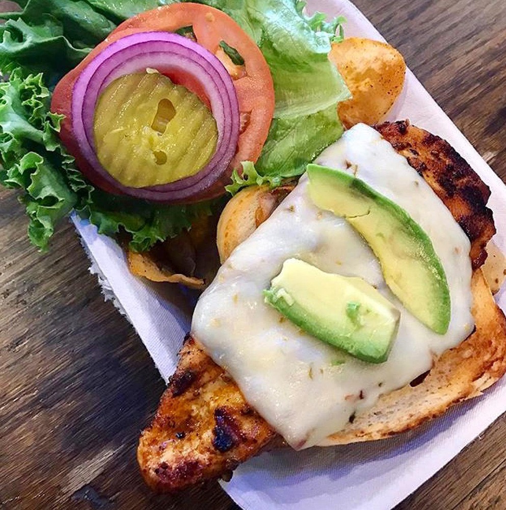 Cain & Abel's - West Campus Bar