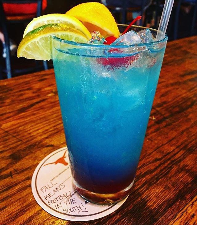 Cain & Abel's - West Campus Bar