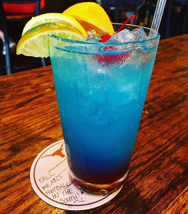 Cain & Abel's - West Campus Bar