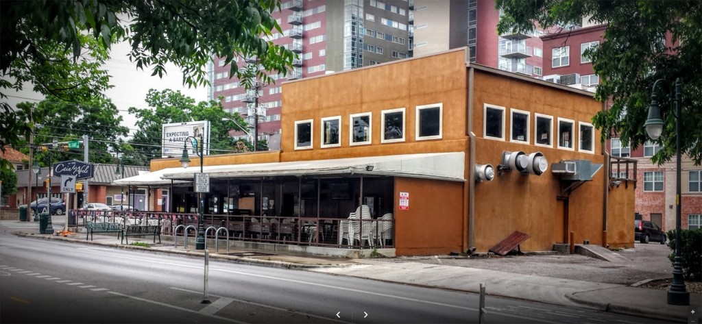 Cain & Abel’s has been a part of Austin and UT’s West Campus since 1991.