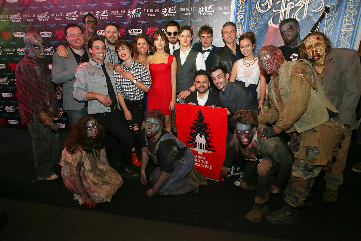 Fantastic Fest