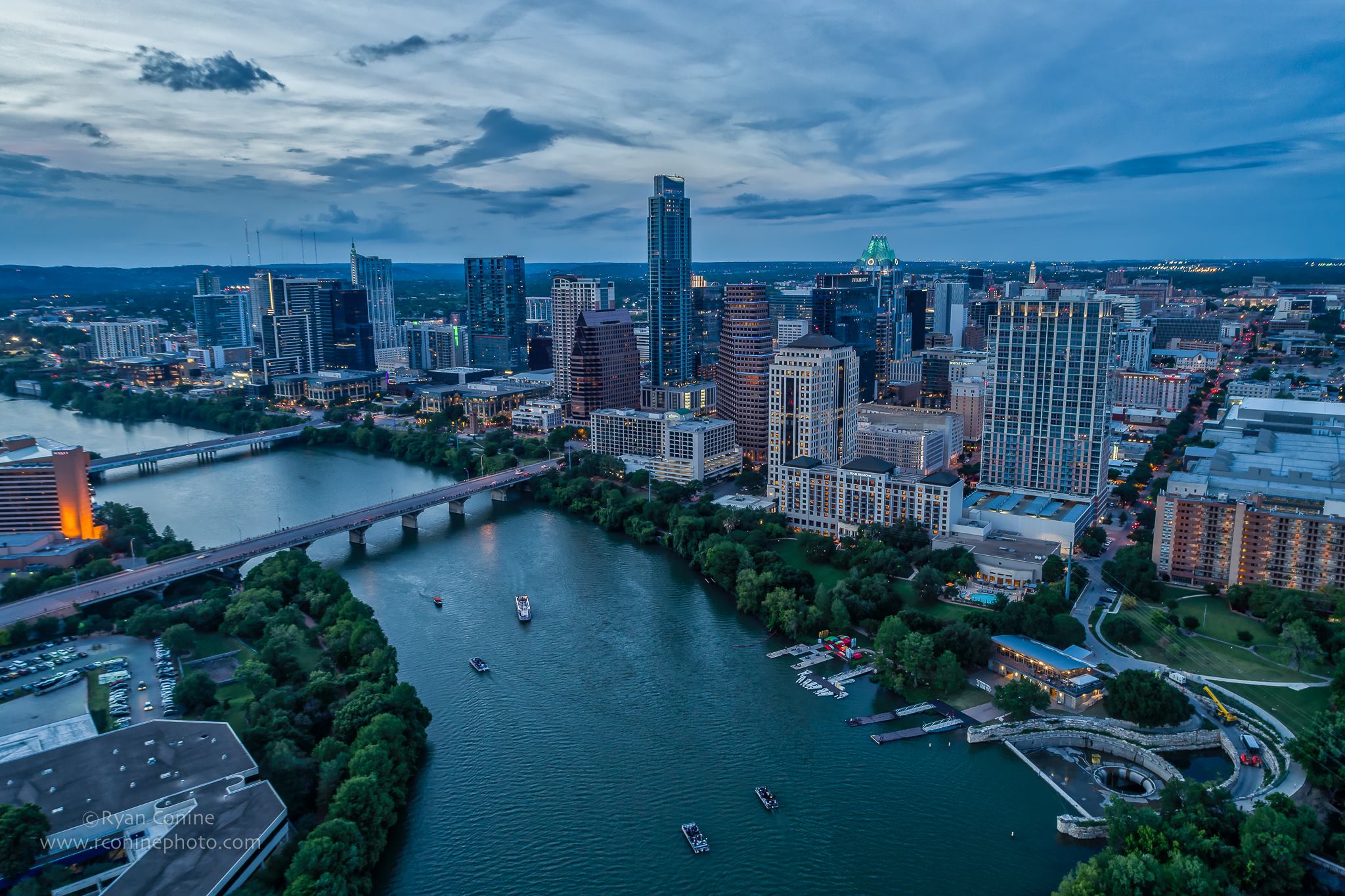 Austin Entertainment Guide