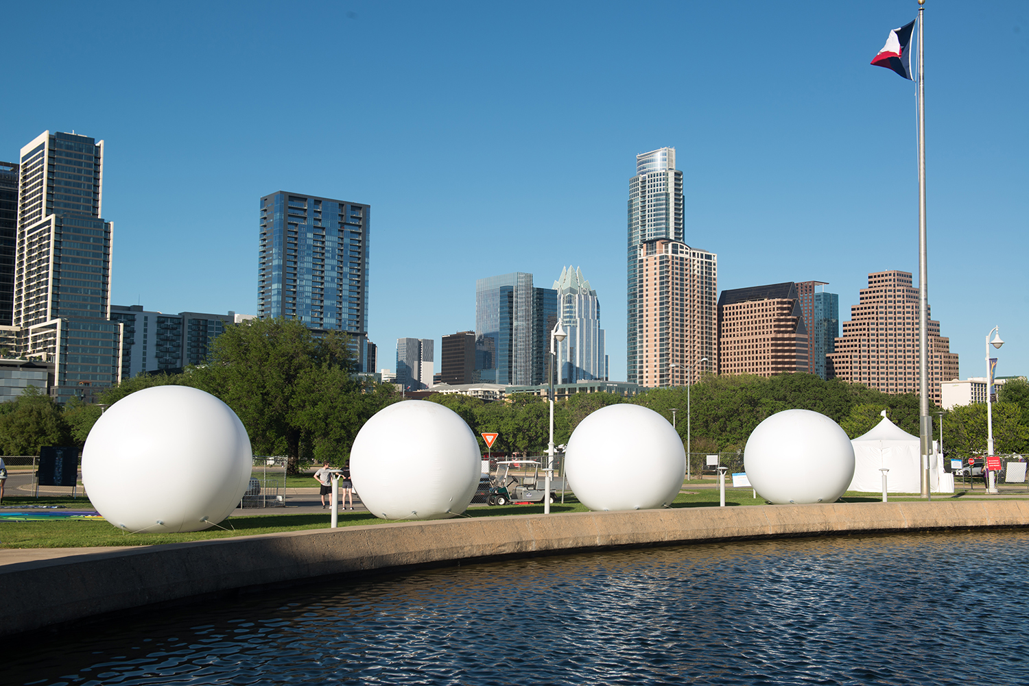 Art City Austin