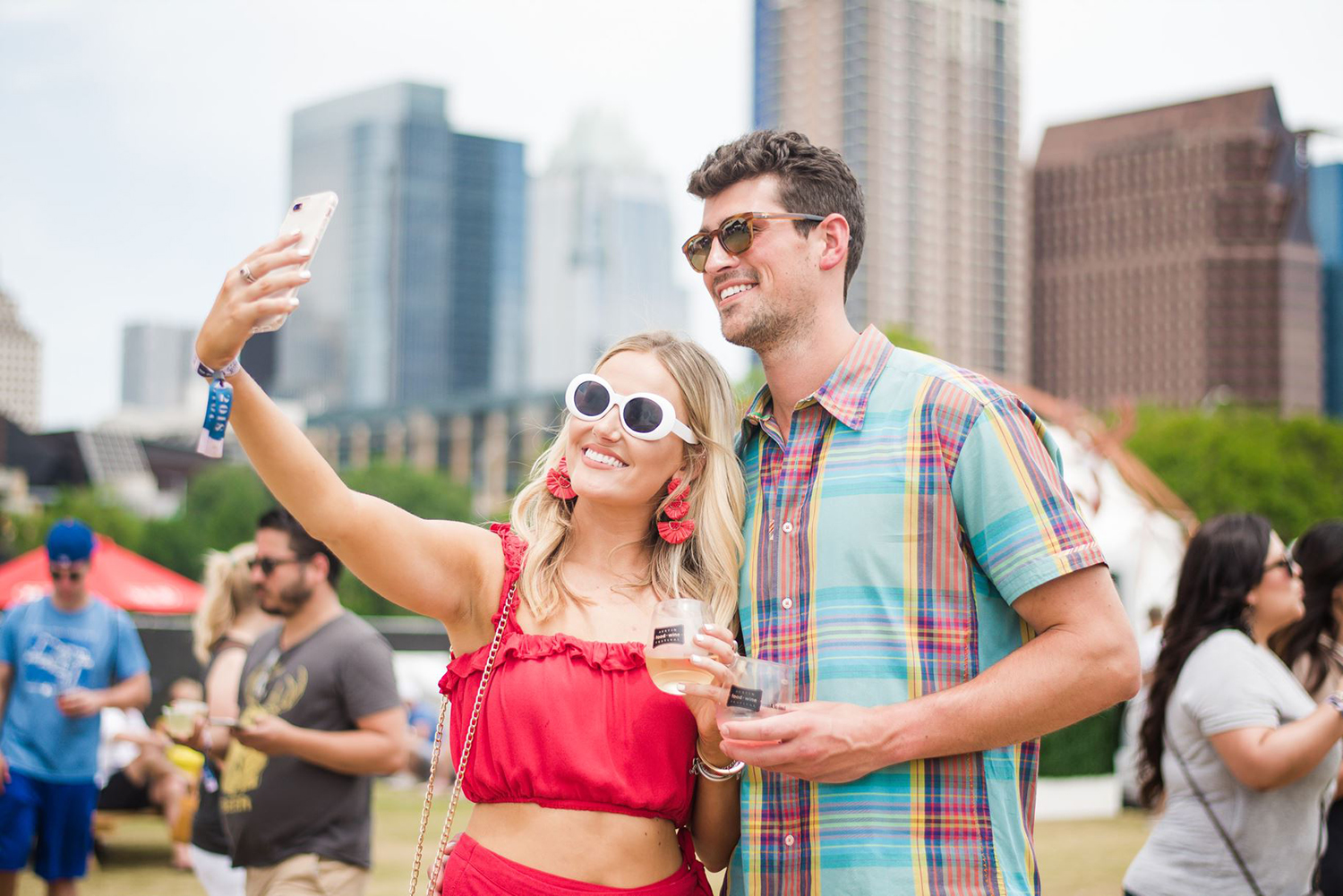 Austin Food & Wine Festival