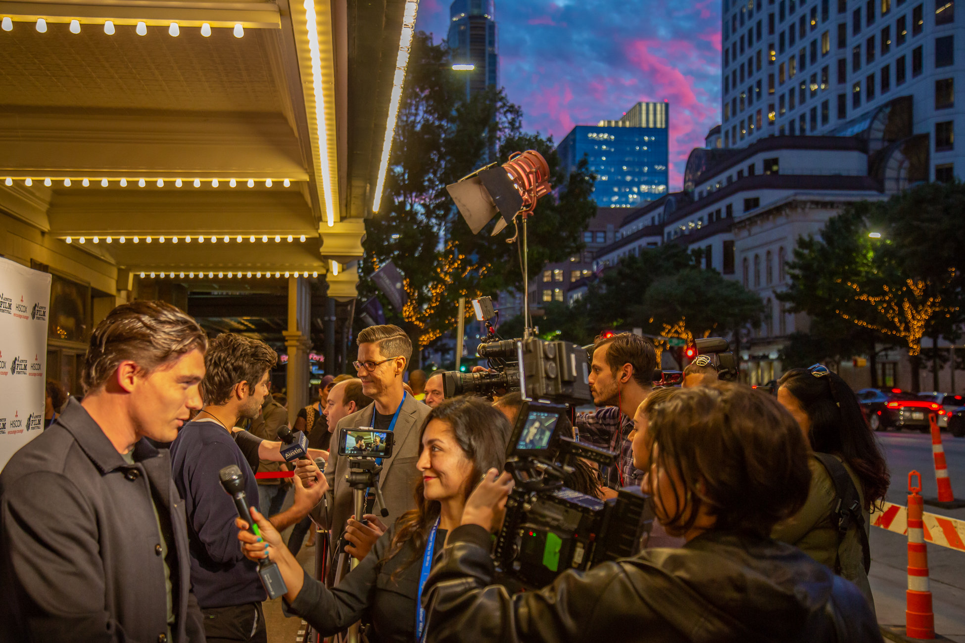 Austin Events