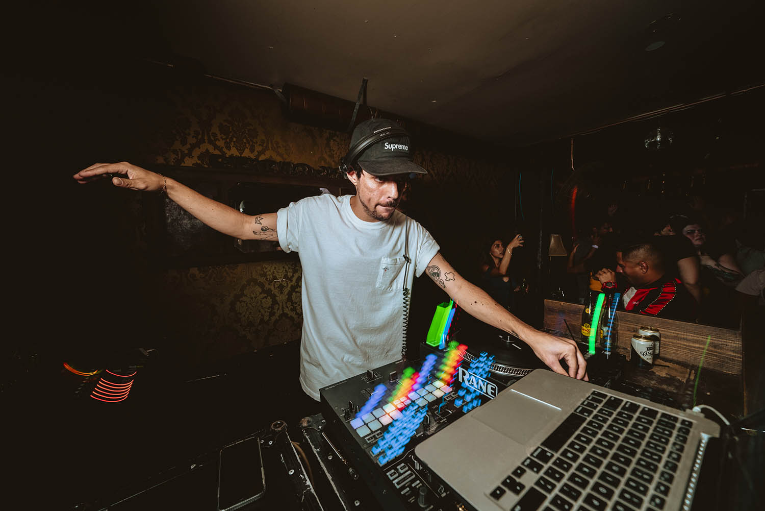 Volstead Lounge - East Austin Dance Club