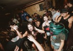 Volstead Lounge - East Austin Dance Club