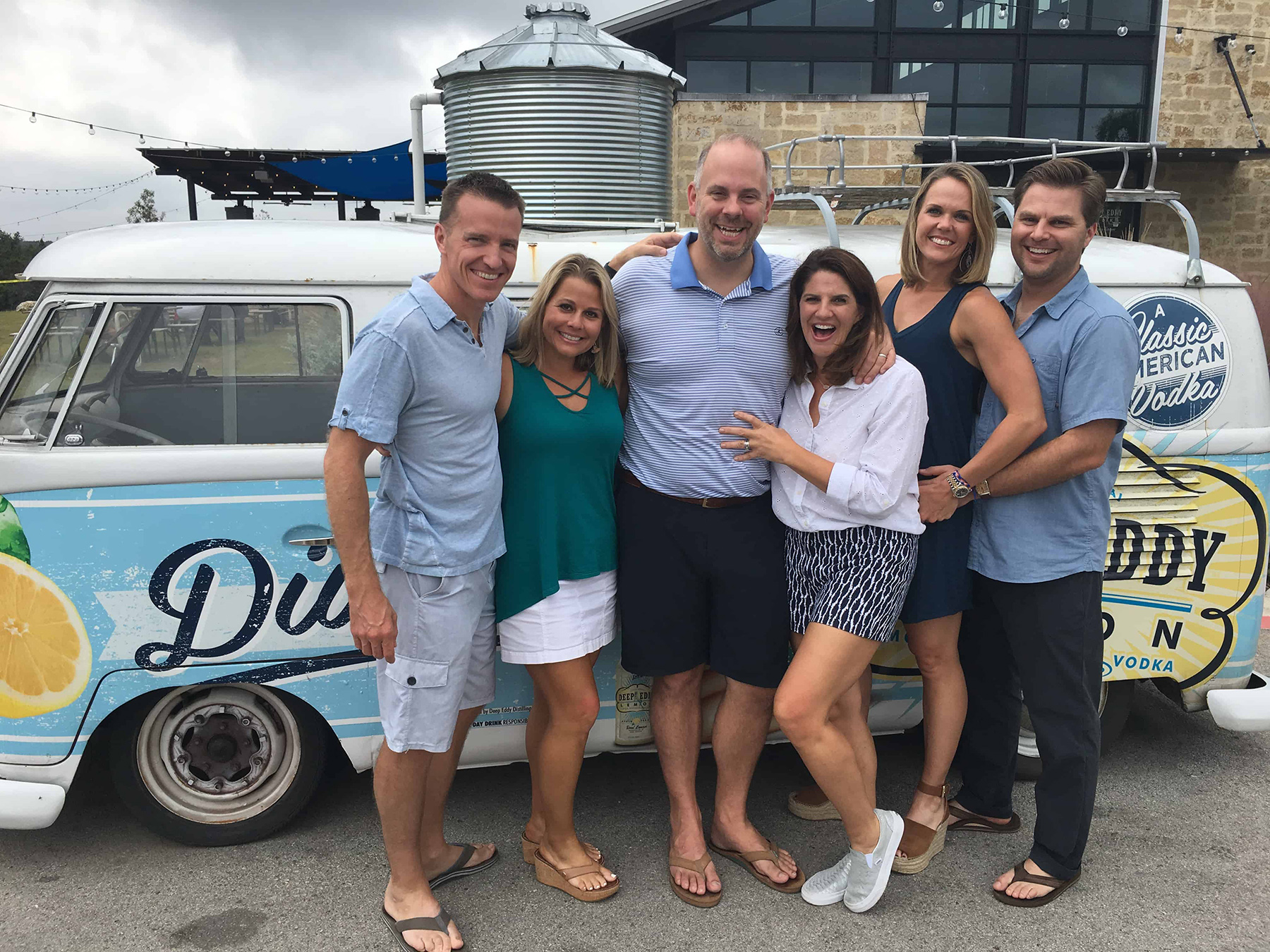 Austin Brewery Tours