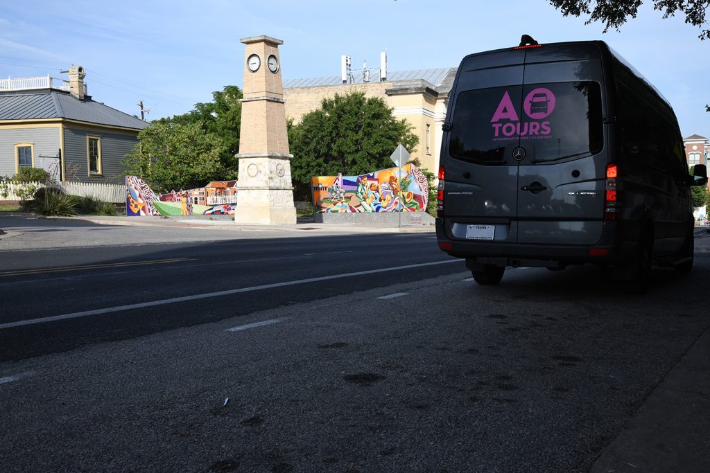 AO Tours - Austin & Hill Country Tours