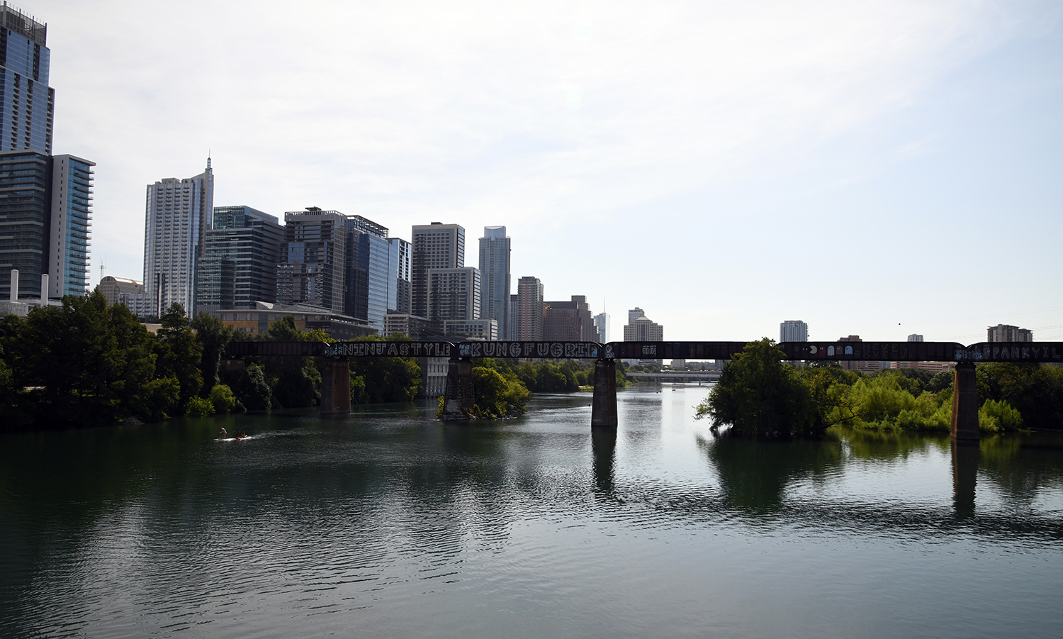 AO Tours - Austin & Hill Country Tours