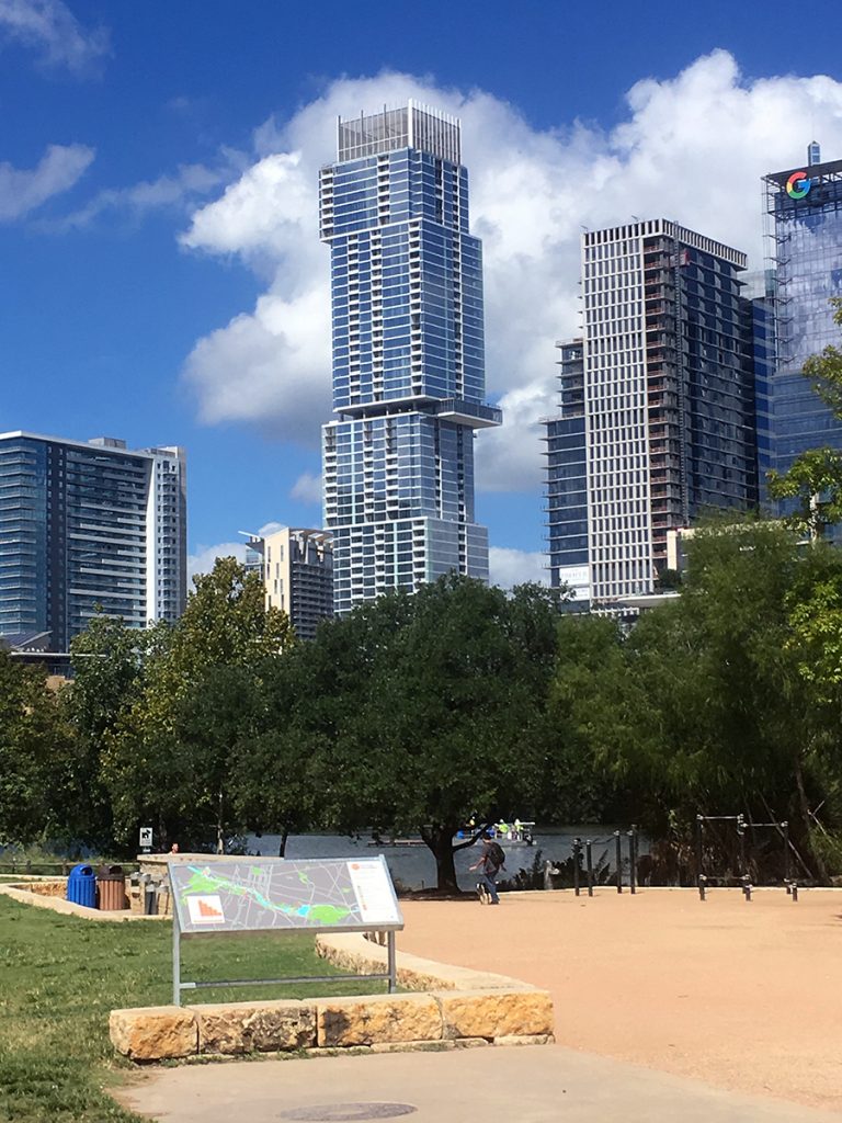 AO Tours - Austin & Hill Country Tours