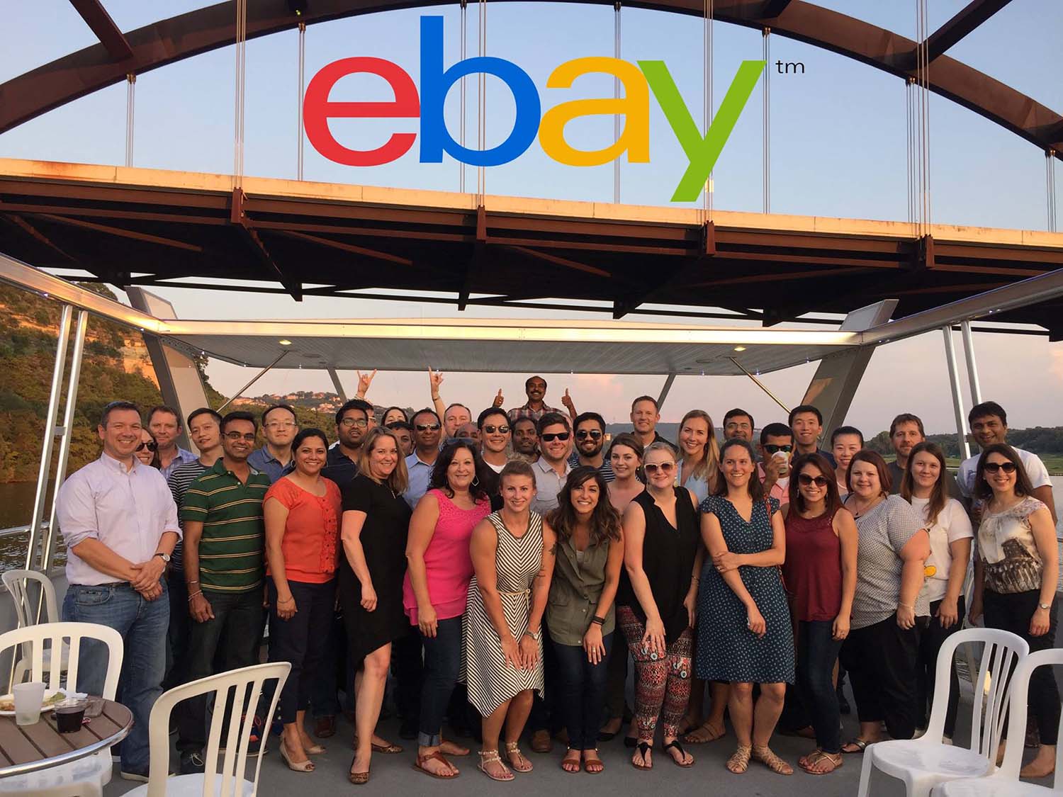 Austin Party Cruise | Lake Austin Party Boats