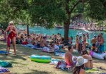 Barton Springs Pool