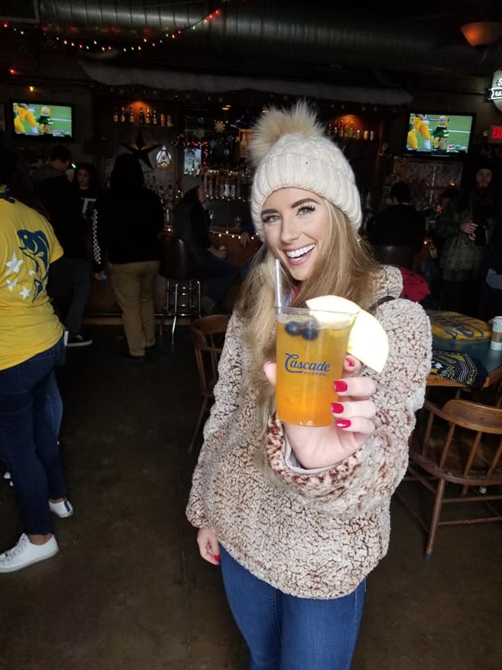 Barton Springs Saloon