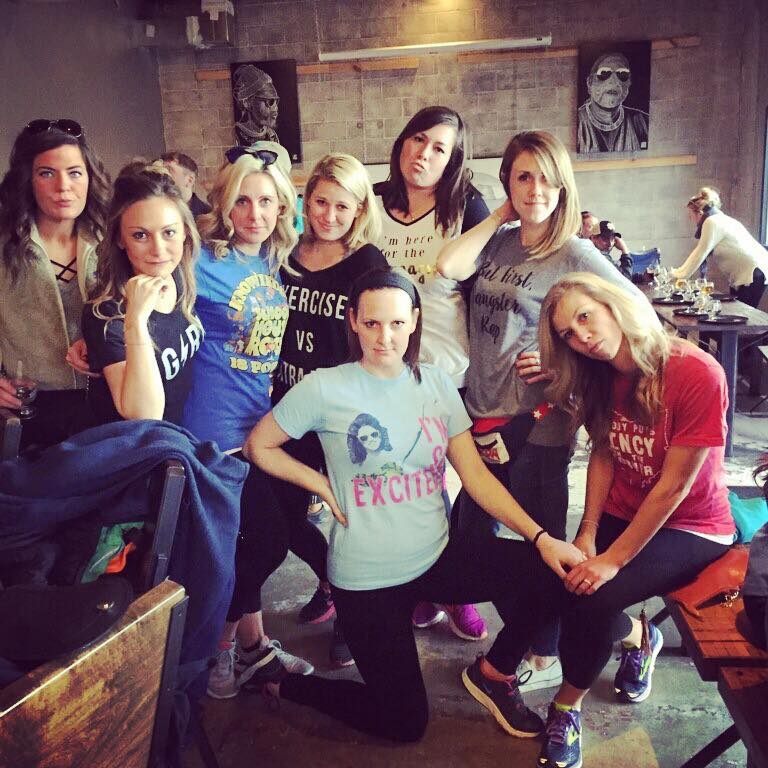 Bike & Brew ATX - Austin Cycling Brewery Tours