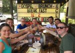 Bike & Brew ATX - Austin Cycling Brewery Tours